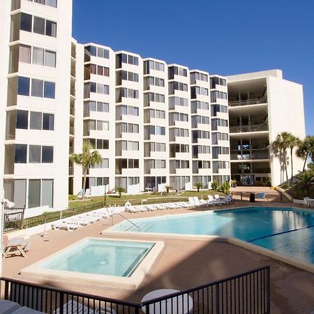 Top Of The Gulf Apartment Panama City Beach Ngoại thất bức ảnh