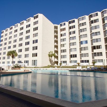 Top Of The Gulf Apartment Panama City Beach Ngoại thất bức ảnh