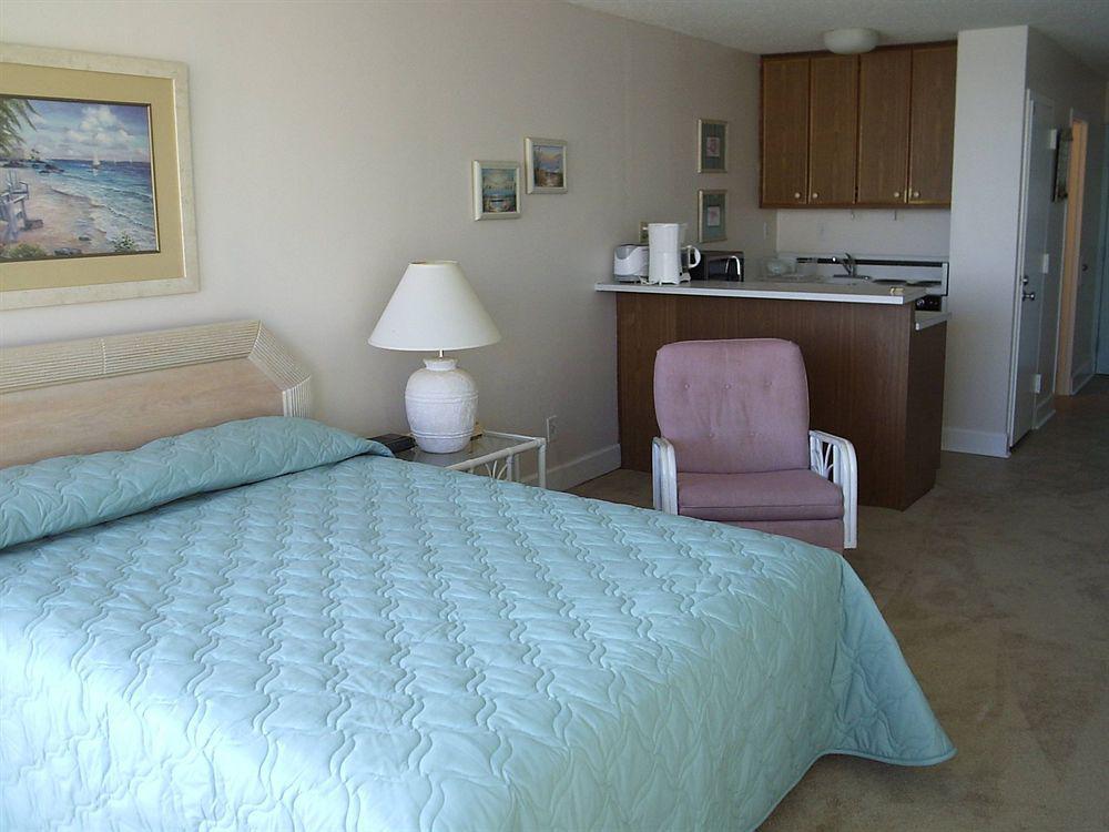 Top Of The Gulf Apartment Panama City Beach Ngoại thất bức ảnh