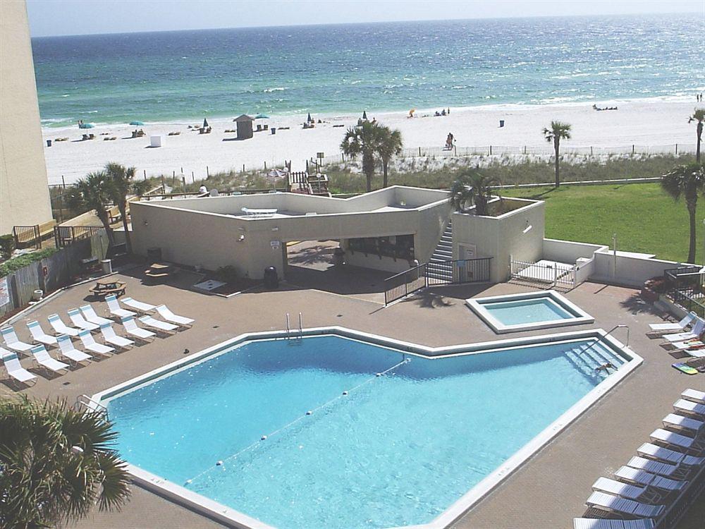 Top Of The Gulf Apartment Panama City Beach Tiện nghi bức ảnh