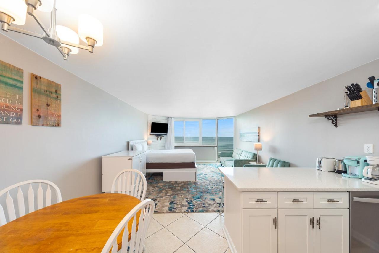 Top Of The Gulf Apartment Panama City Beach Ngoại thất bức ảnh