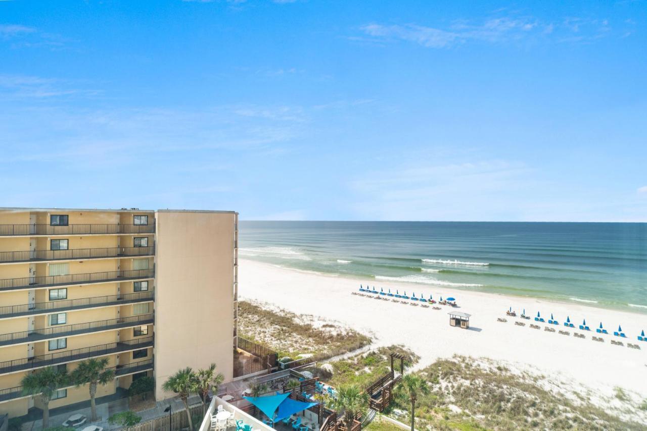 Top Of The Gulf Apartment Panama City Beach Ngoại thất bức ảnh