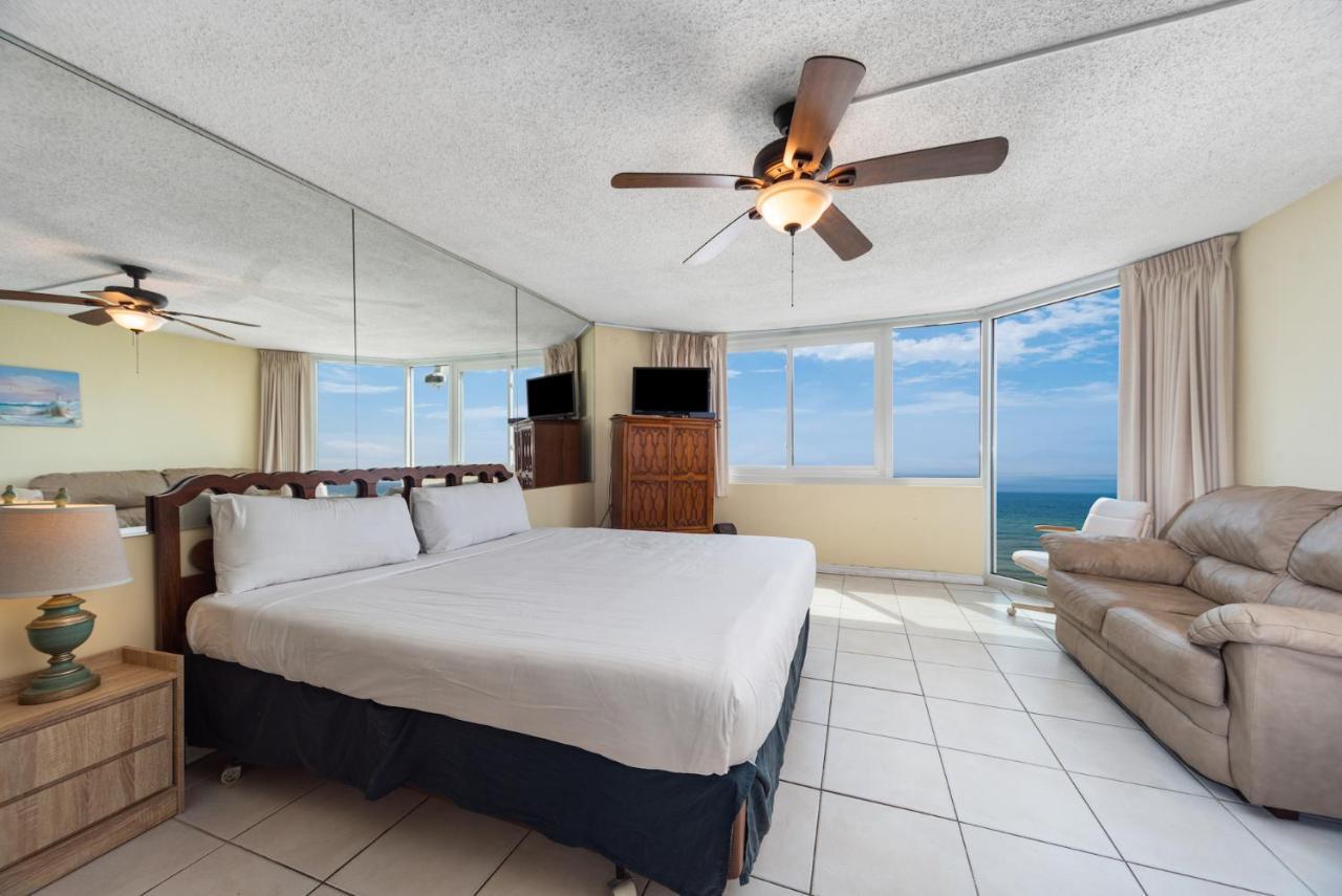 Top Of The Gulf Apartment Panama City Beach Ngoại thất bức ảnh