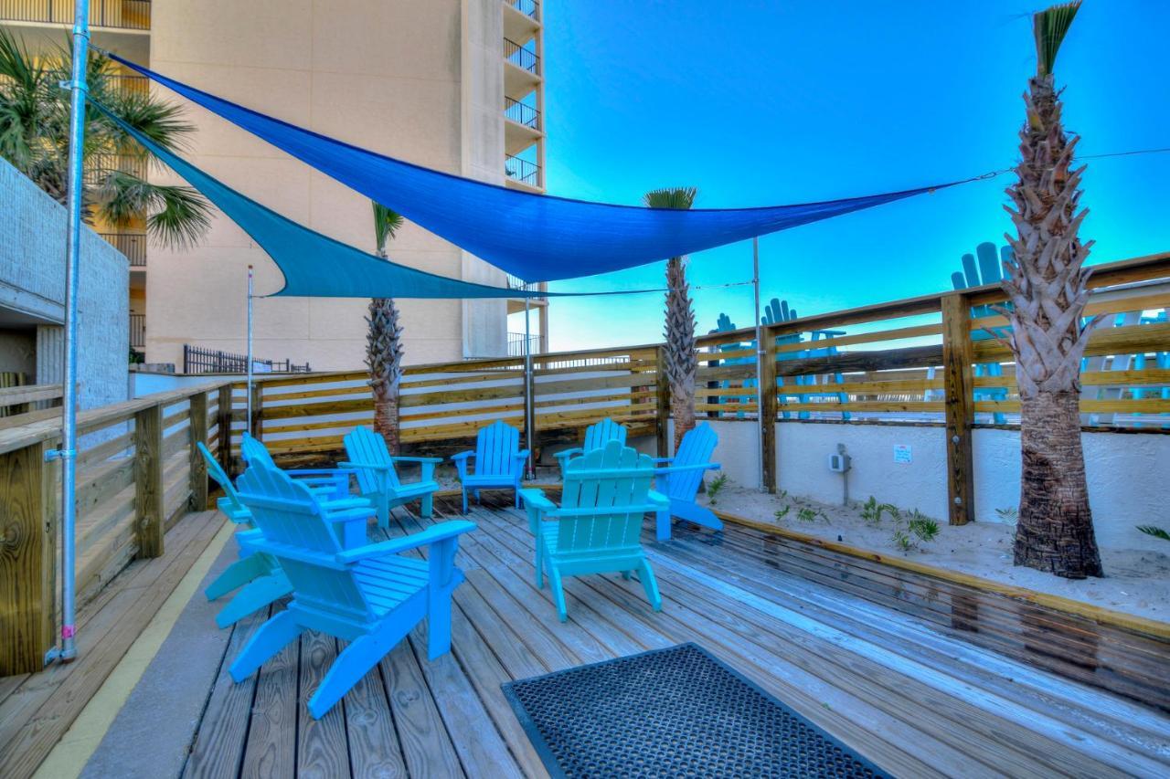 Top Of The Gulf Apartment Panama City Beach Ngoại thất bức ảnh