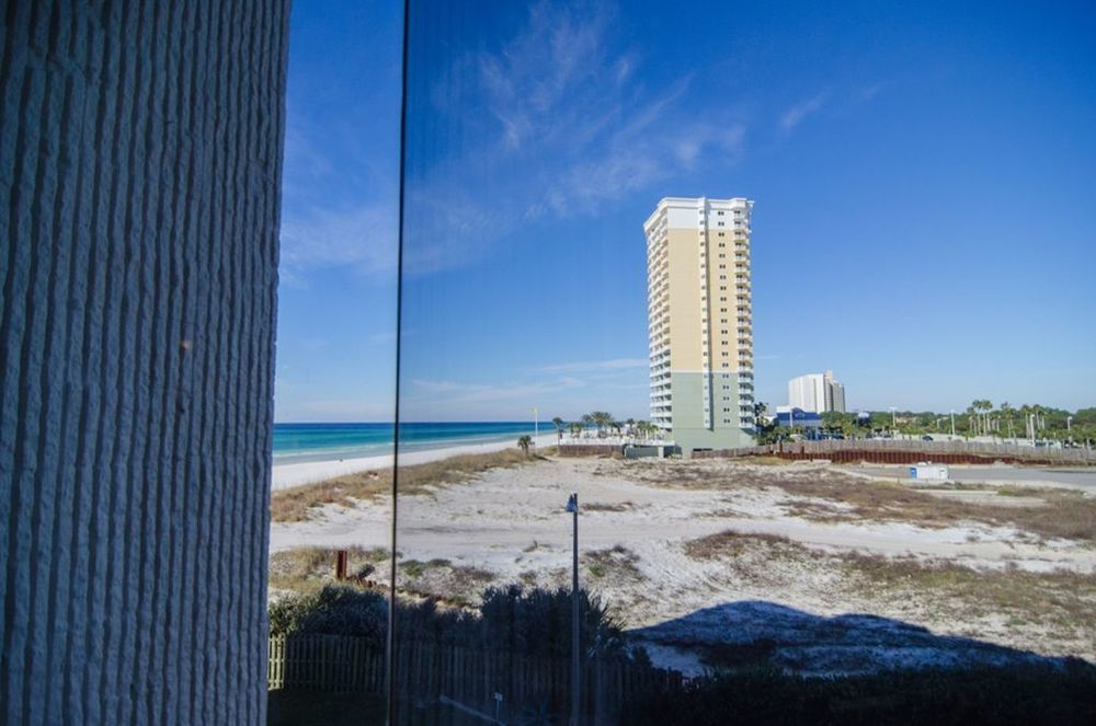 Top Of The Gulf Apartment Panama City Beach Ngoại thất bức ảnh