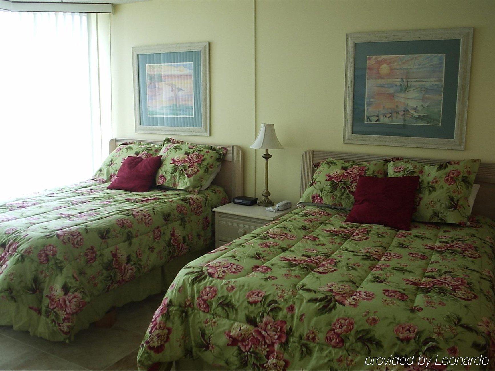 Top Of The Gulf Apartment Panama City Beach Phòng bức ảnh