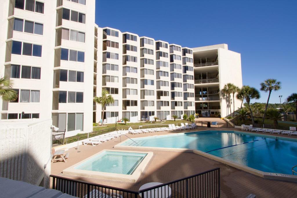 Top Of The Gulf Apartment Panama City Beach Ngoại thất bức ảnh