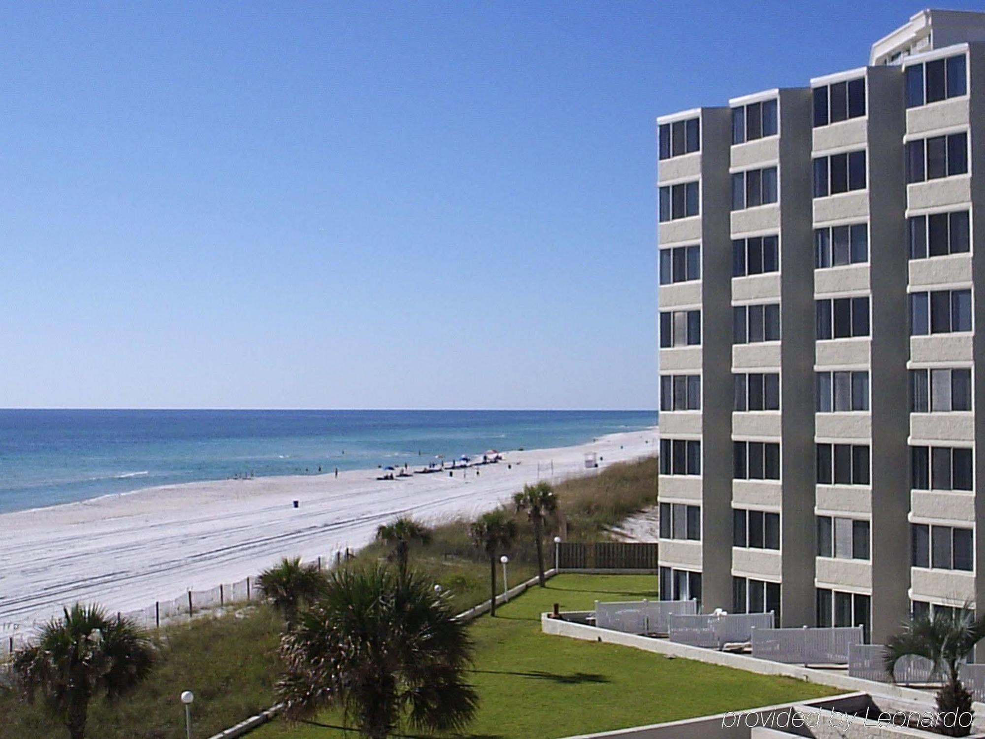 Top Of The Gulf Apartment Panama City Beach Ngoại thất bức ảnh