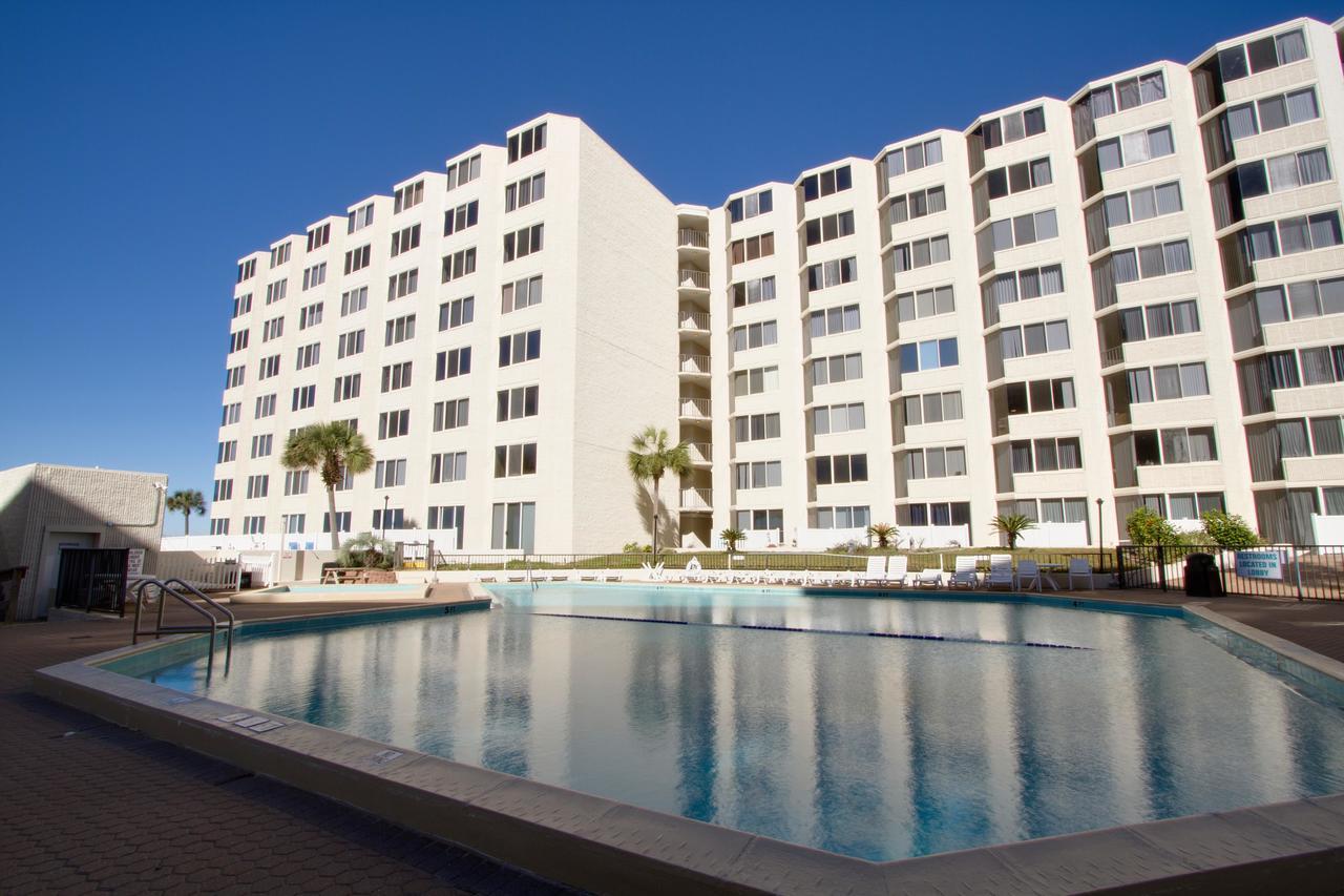 Top Of The Gulf Apartment Panama City Beach Ngoại thất bức ảnh