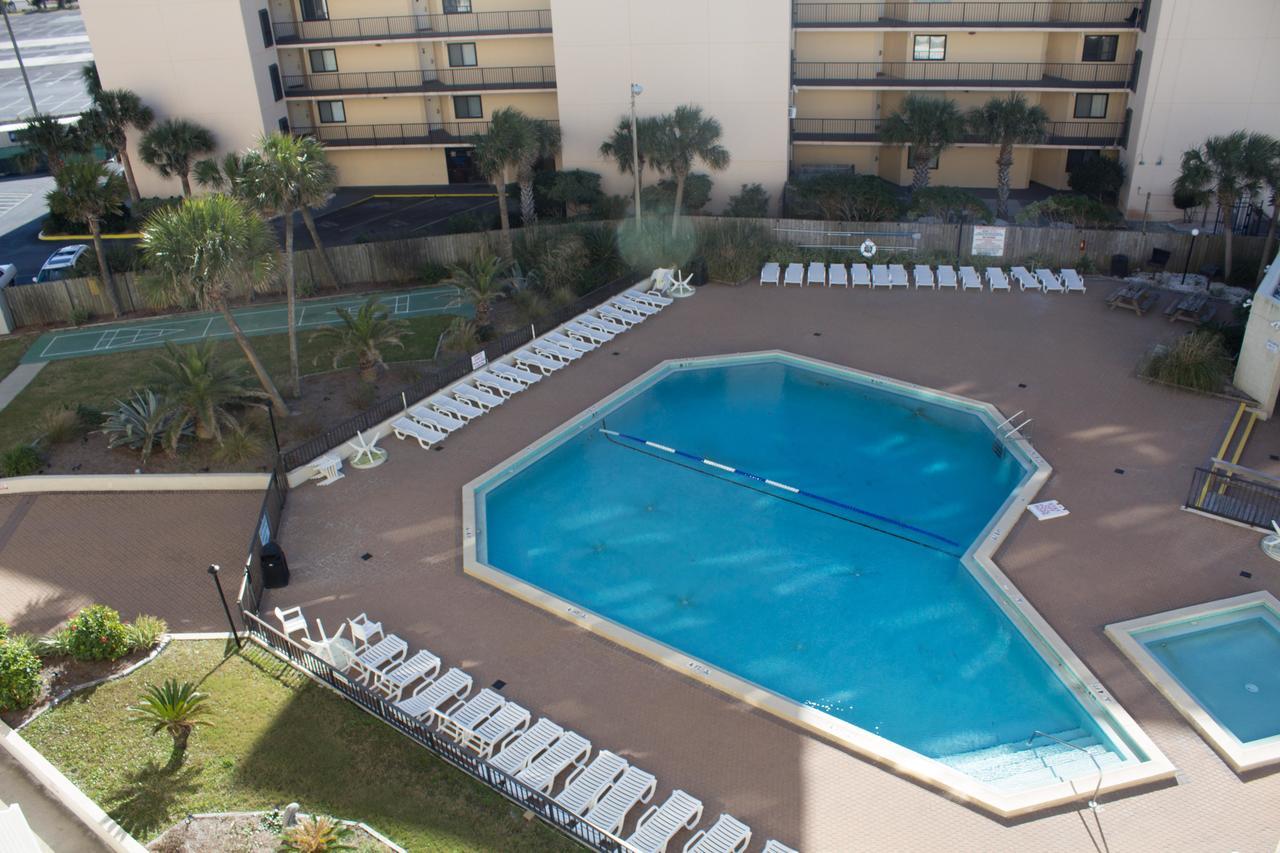 Top Of The Gulf Apartment Panama City Beach Ngoại thất bức ảnh