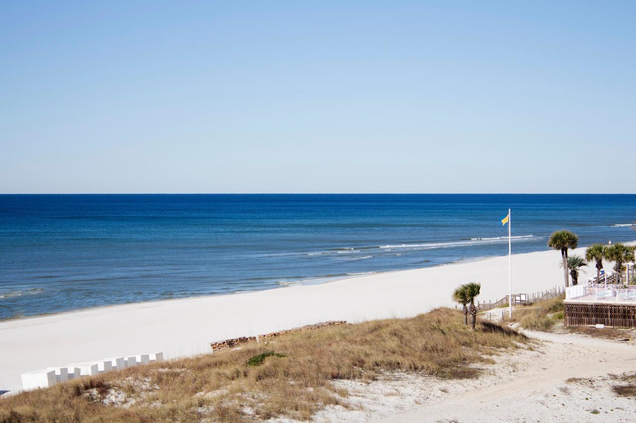 Top Of The Gulf Apartment Panama City Beach Ngoại thất bức ảnh