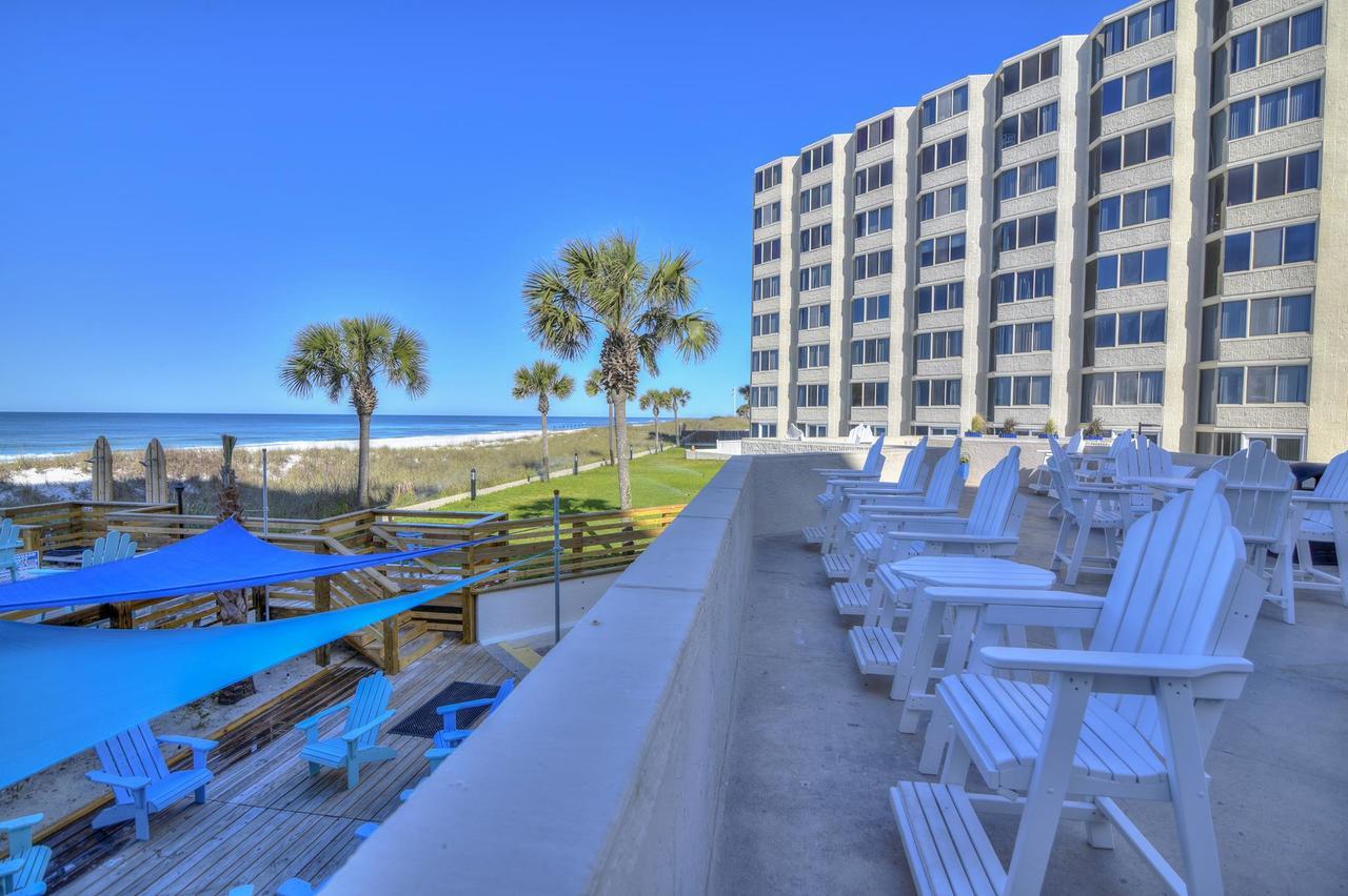 Top Of The Gulf Apartment Panama City Beach Ngoại thất bức ảnh