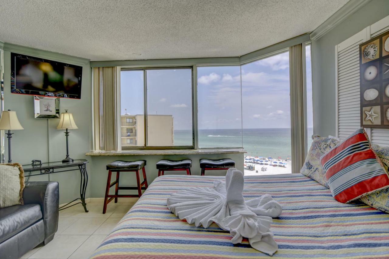 Top Of The Gulf Apartment Panama City Beach Ngoại thất bức ảnh